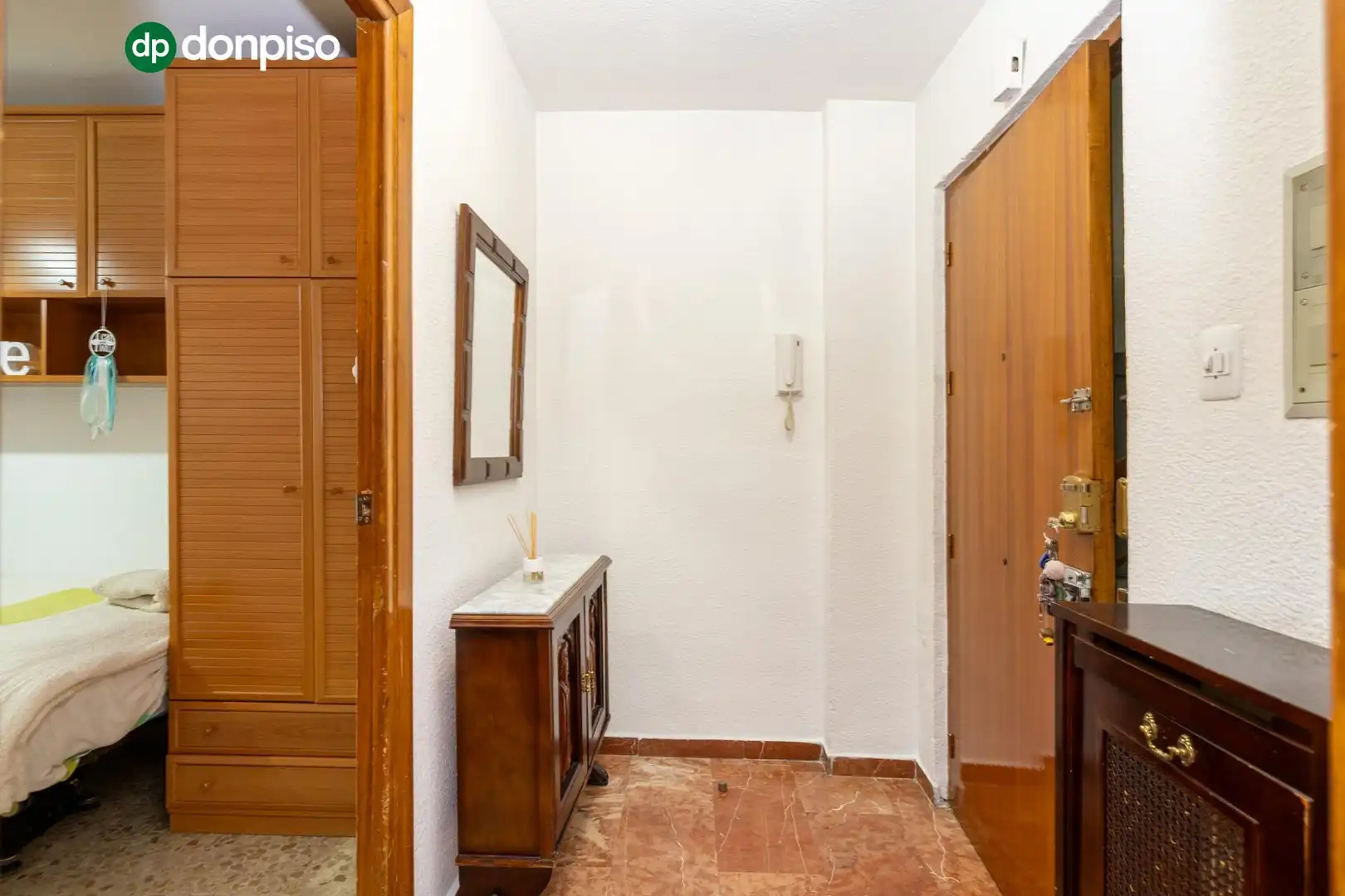 Apartamento con ascensor en venta en 65 Calle Pedro Antonio de Alarcón #PLANTA 3, PUER, imagen 18