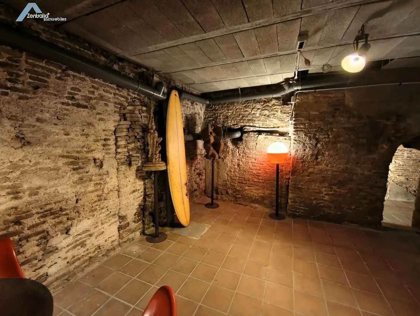 Business premises for sale in Calle de Contamina 19, imagen 22