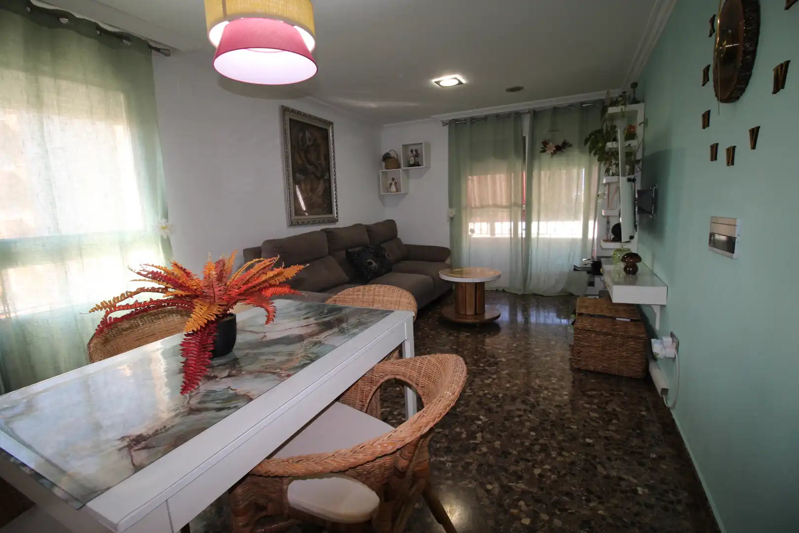 Maisonette zum Verkauf in Carlet