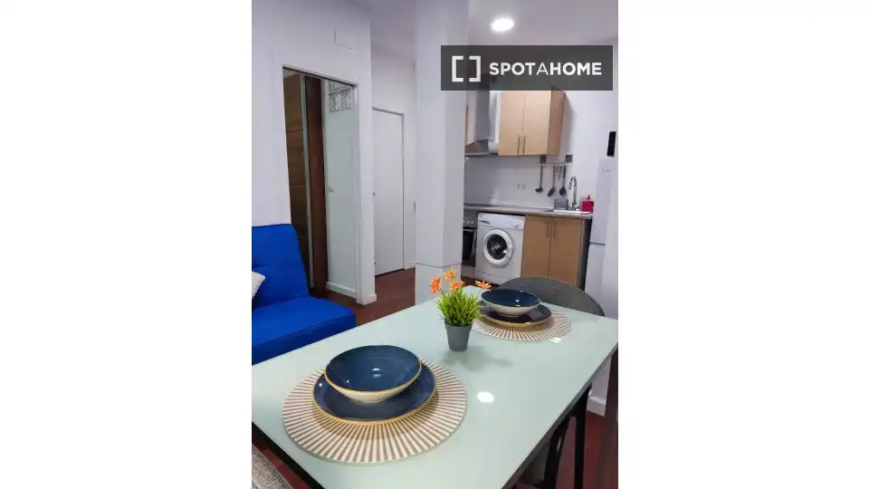 Room in Barrio de Benimaclet