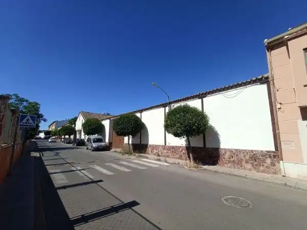 Residential land for sale in Calle Salida del Peral, imagen 6
