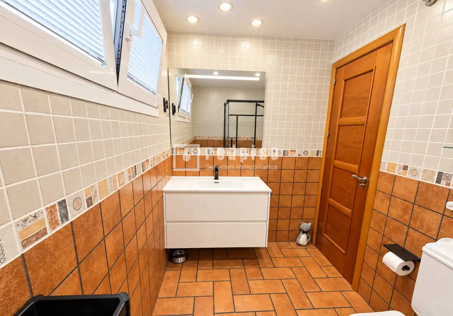 Detached house with garden for sale in Casco Histórico, imagen 30