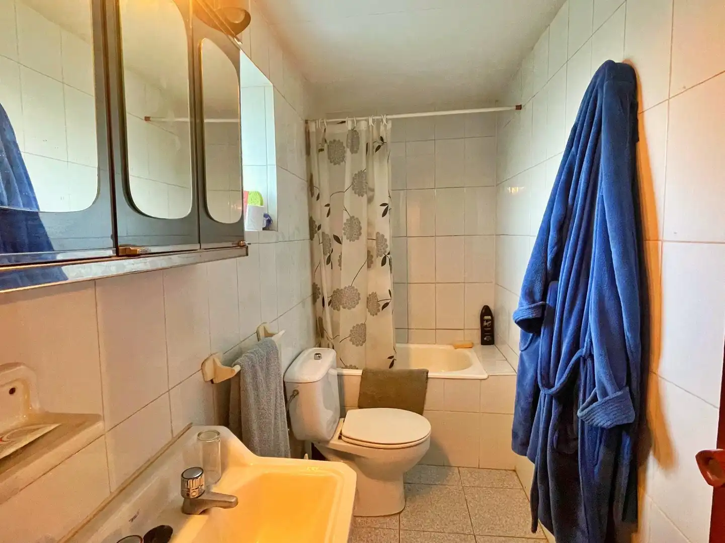 Baño de Casa o chalet en venta en Tortosa