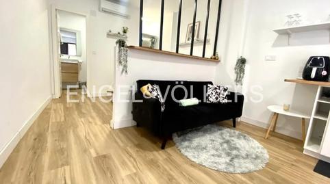 Photo 4 of Study to rent in Carrer de Garcilaso, El Carme, Valencia