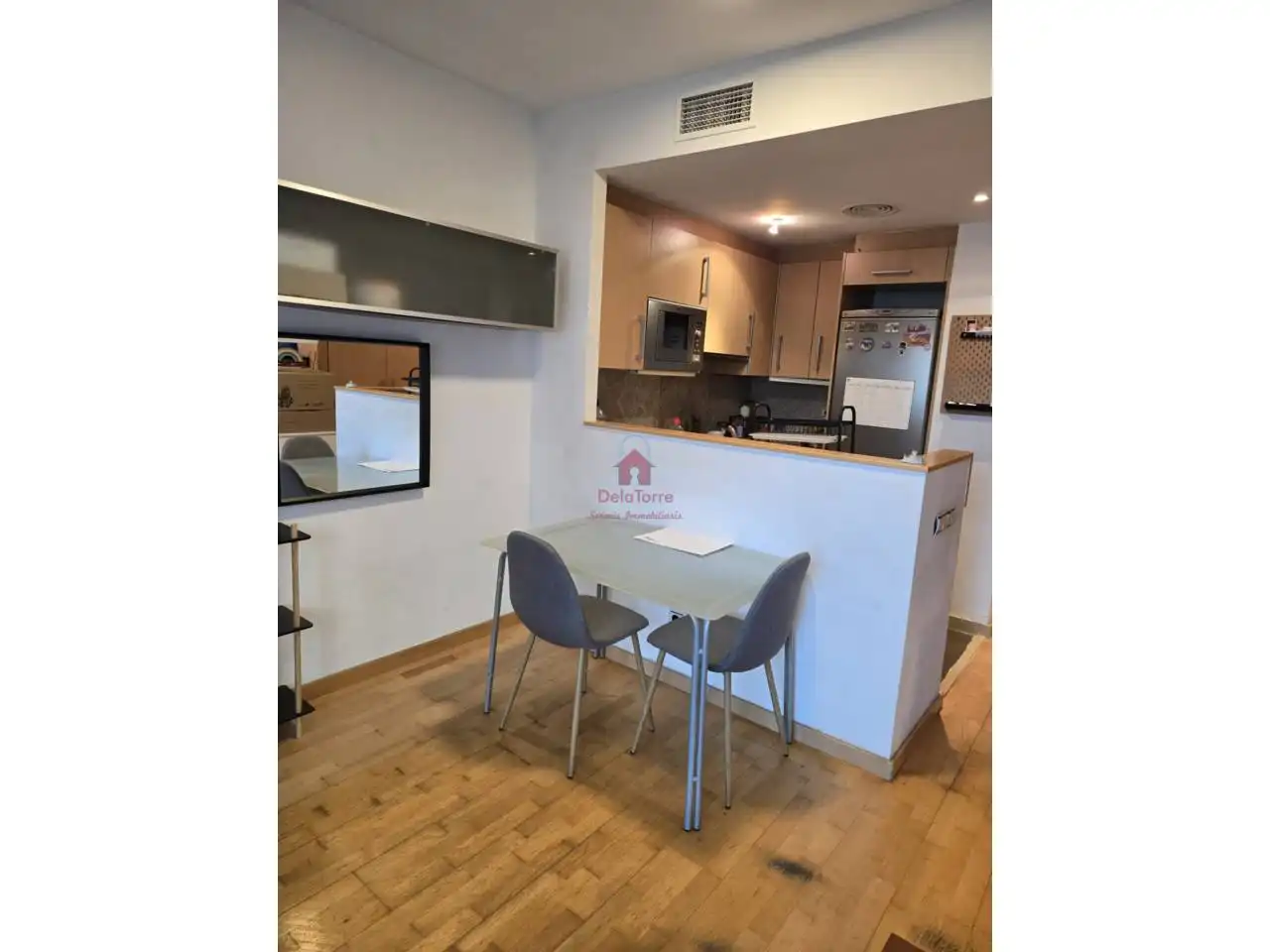 Wohnung mit Terrasse zum Verkauf in Calle Pare Alegre, imagen 4