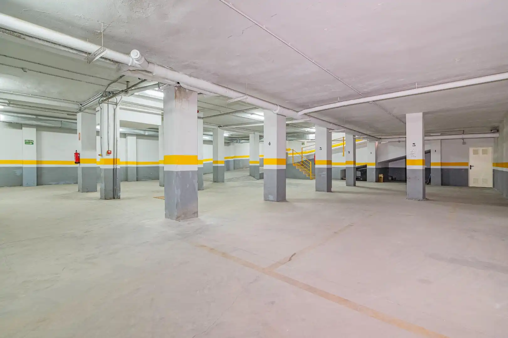 Local comercial en venta en Calle PROFESOR TERCEDOR DIAZ 4, imagen 28