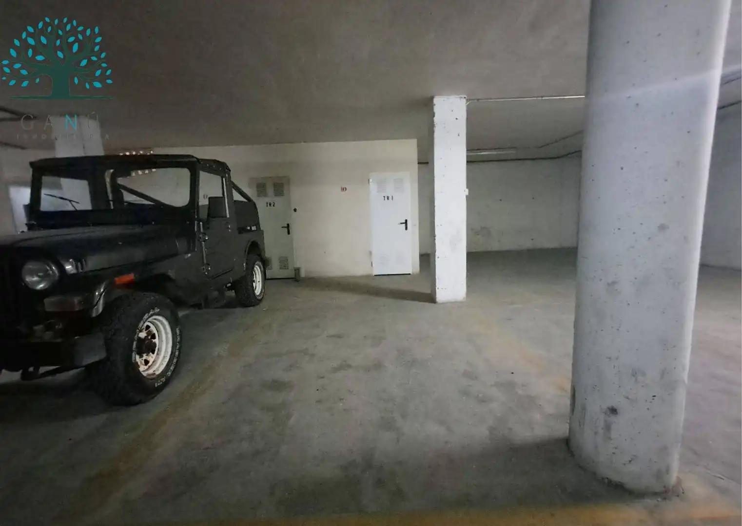Parking for sale in Avenida DOCTOR MECA, imagen 3