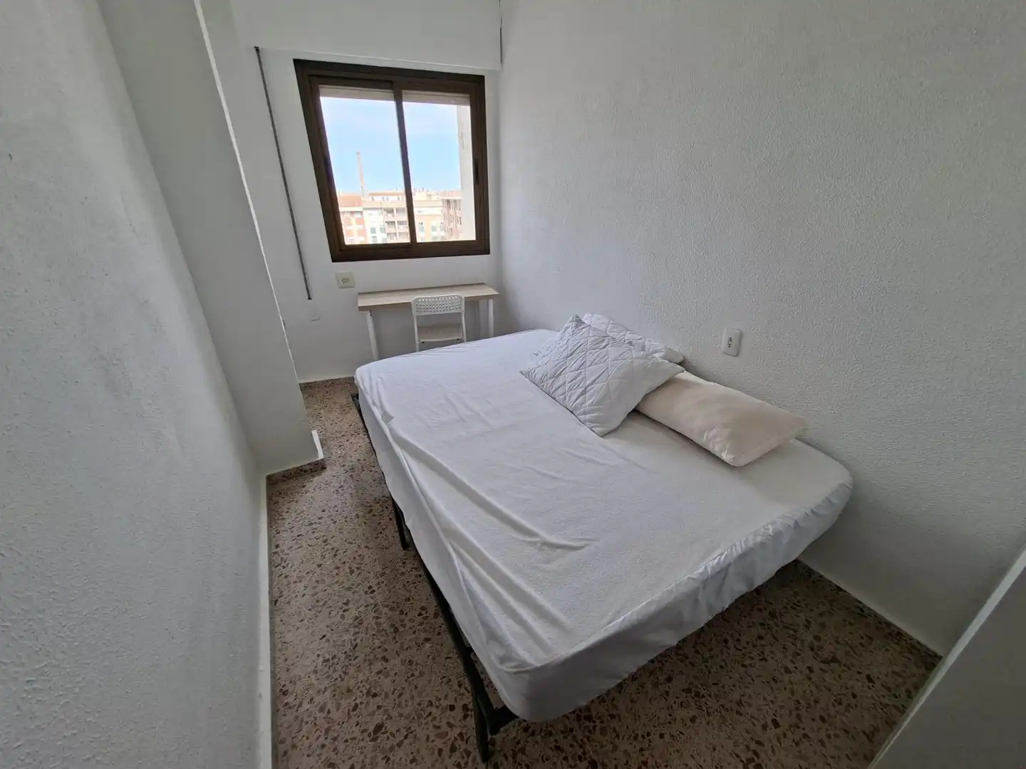 Flat for rent in Centro