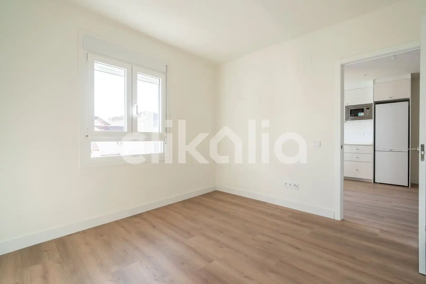 Wohnung zur Miete in Centro Ciudad