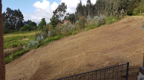 Foto 2 von Residential zum Verkauf in Polígono 14 Parcela 110 Costa a. Culleredo (a Cor, Centro de Culleredo, Culleredo