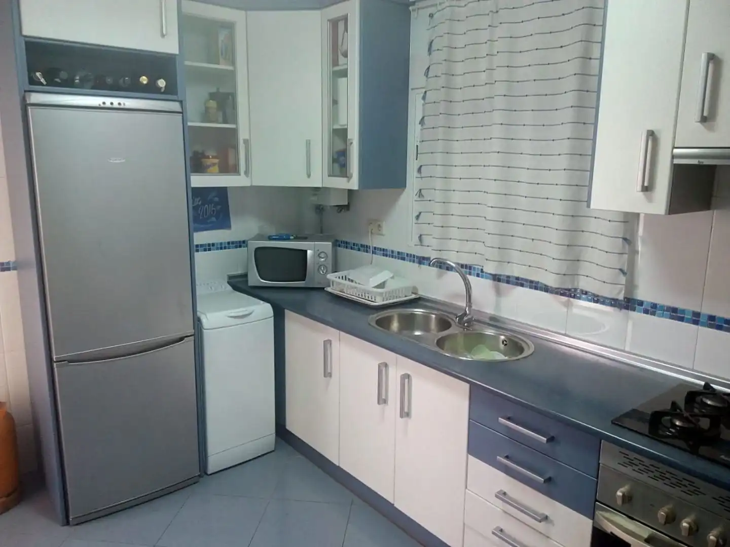 Wohnung zur Miete in Calle Palmas de Gran Canaria, Ensanche - Franciscanos