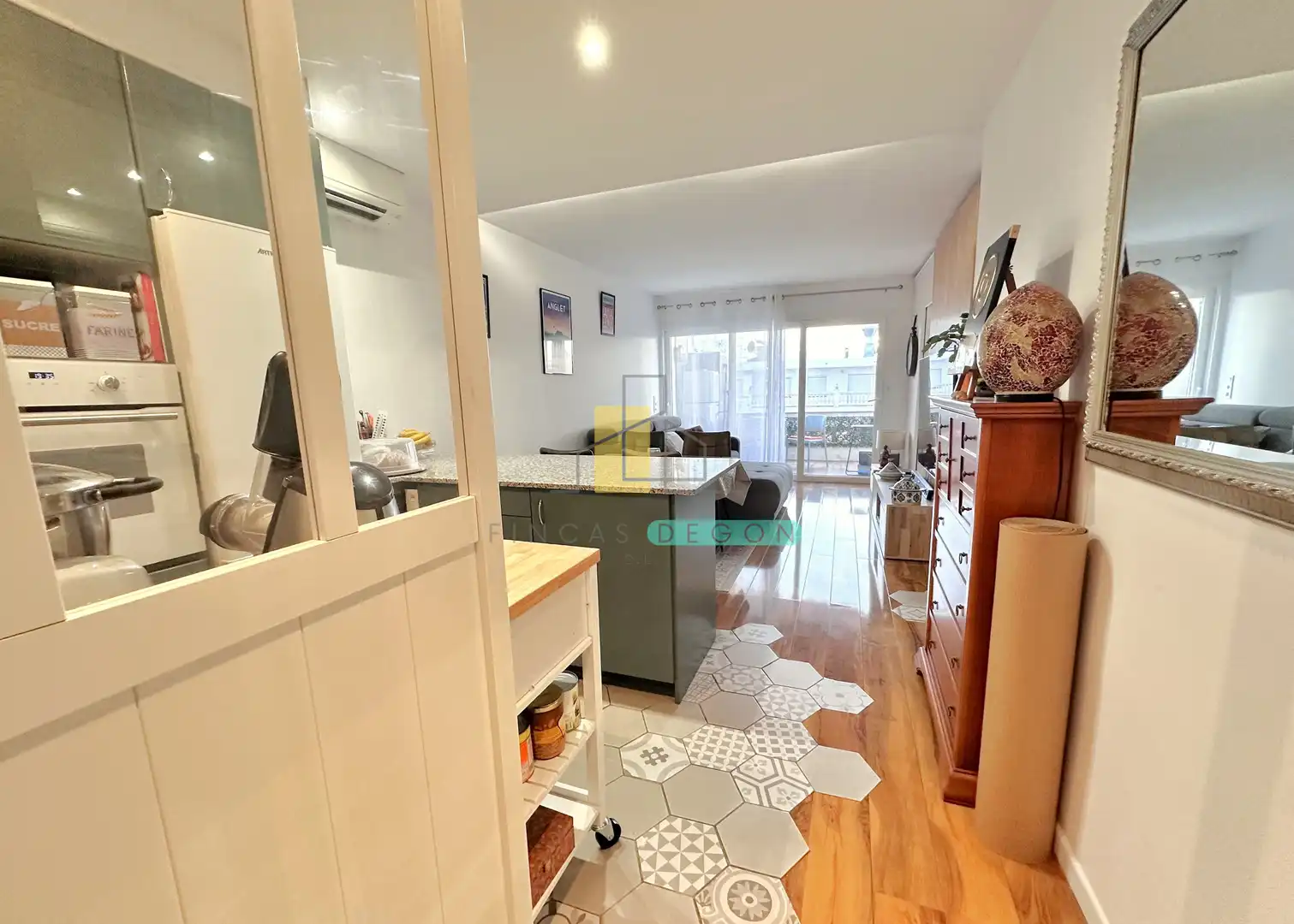 Apartment zum Verkauf in Moxó - Sant Mori, imagen 19