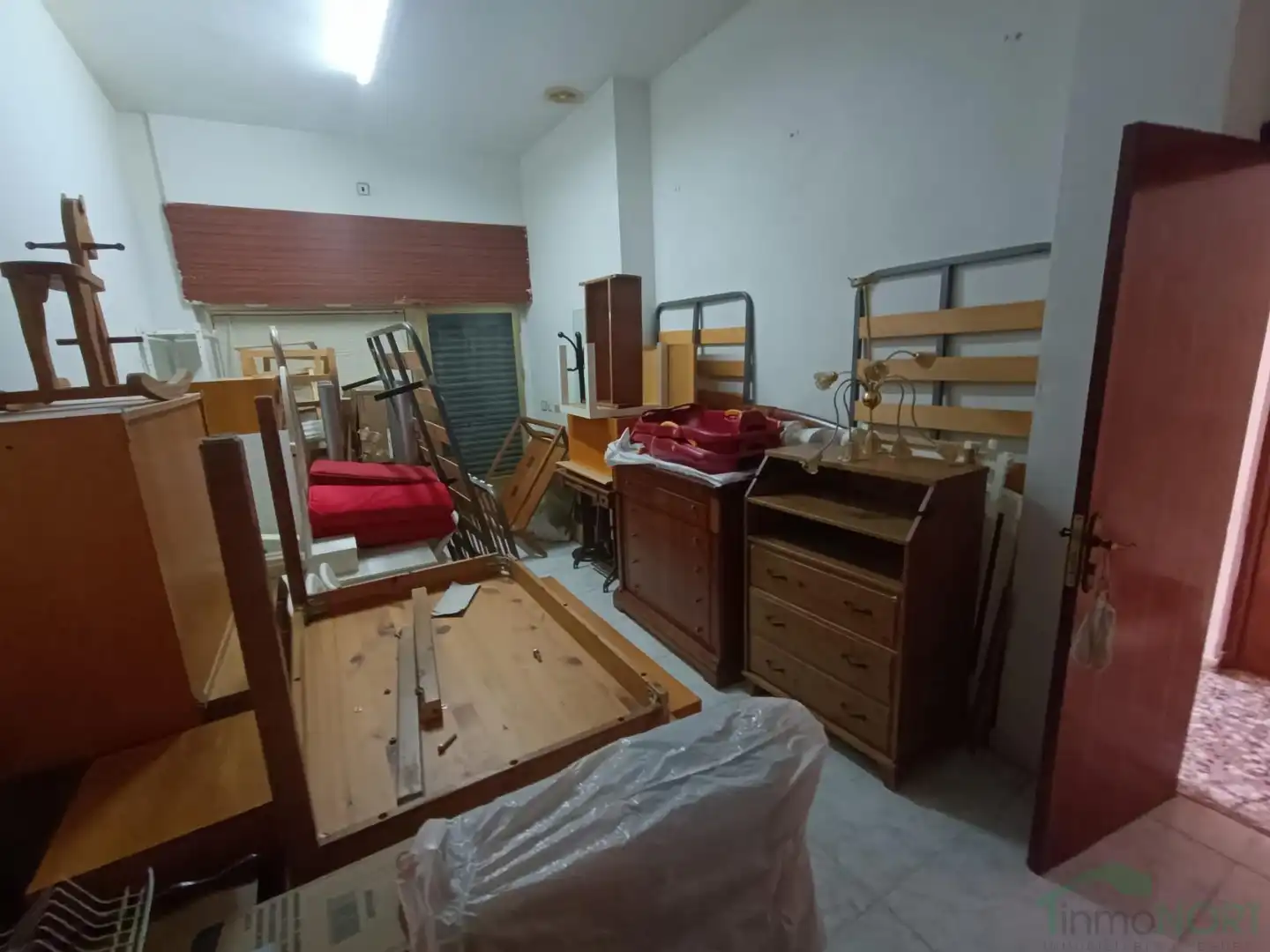 Habitación de Casa o chalet en venta en La Unión con Terraza