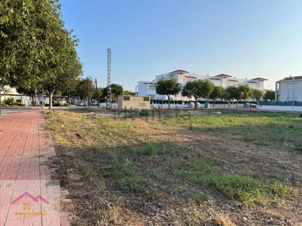 Residencial en venda a SECTOR RESIDENCIAL, 10, Alcossebre