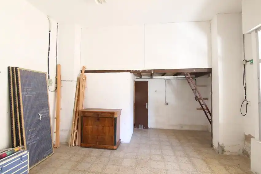 Local en venta en Ansoáin / Antsoain