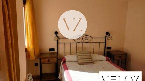 Foto 2 de Àtic de lloguer a Calle Profesor Laínez Alcalá, San Esteban - San Cristóbal, Salamanca Capital