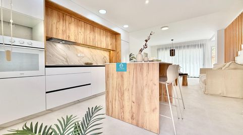 Foto 4 de Casa adosada en venta en Cox, Alicante