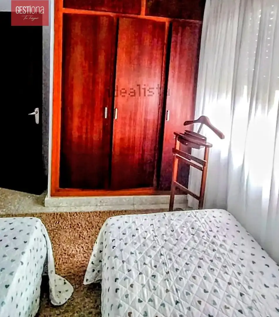 Habitación de Casa o chalet en venta en Noja con Jardín privado, Terraza y Balcón