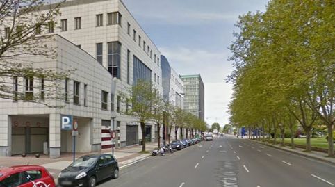 Foto 3 de Garatge en venda a Gamarrako Atea, 1, Zaramaga, Vitoria - Gasteiz