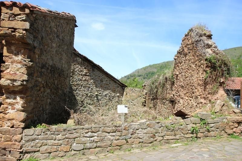 Exterior view of Residential for sale in Los Tojos 