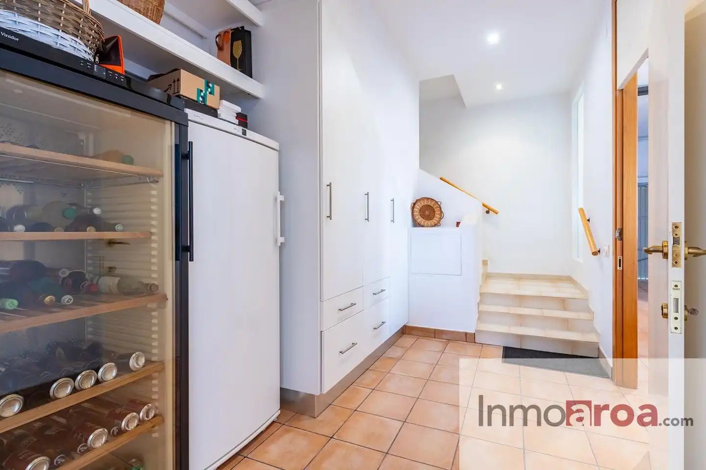 Casa amb jardí en venda a Borriol, imagen 38