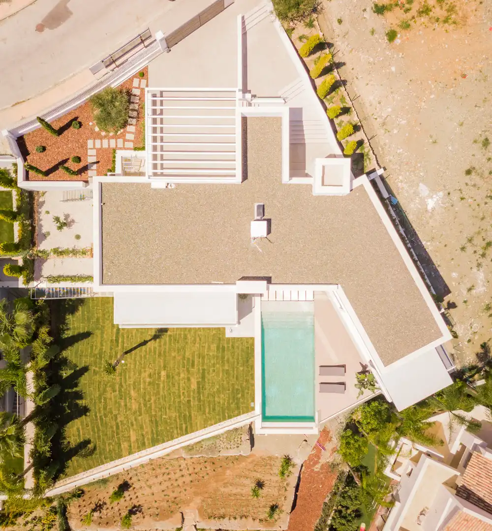 Haus mit Pool zum Verkauf in La Alquería, imagen 20