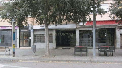 Foto 3 von Geschaftsraum zum Verkauf in Carrer Sant Jaume, Ripollet, Spain, 1, Zona Industrial, Ripollet