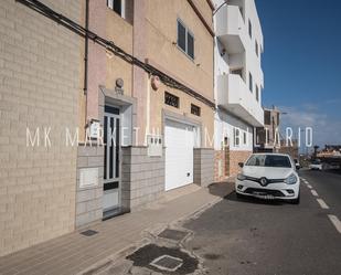 Planta baixa de lloguer a Callejón del Castillo, 175, Callejón del Castillo - El Calero - Las Huesas