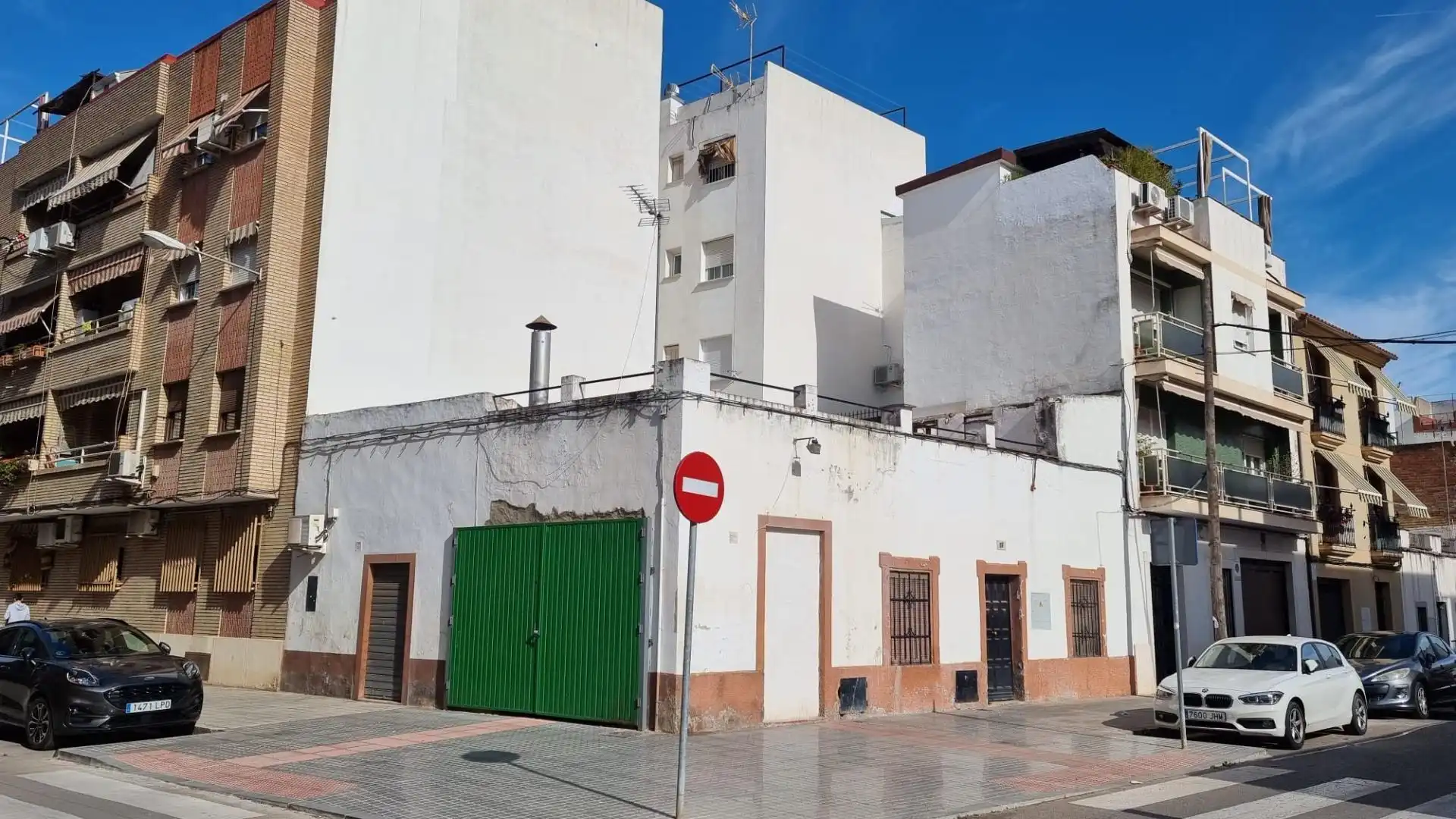 Maison à vendre à Levante