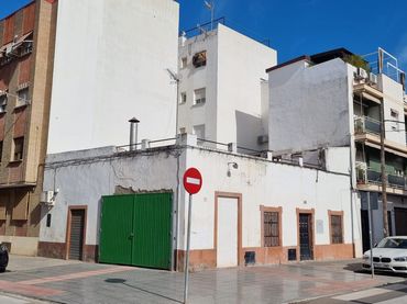 Casa en venta en Levante