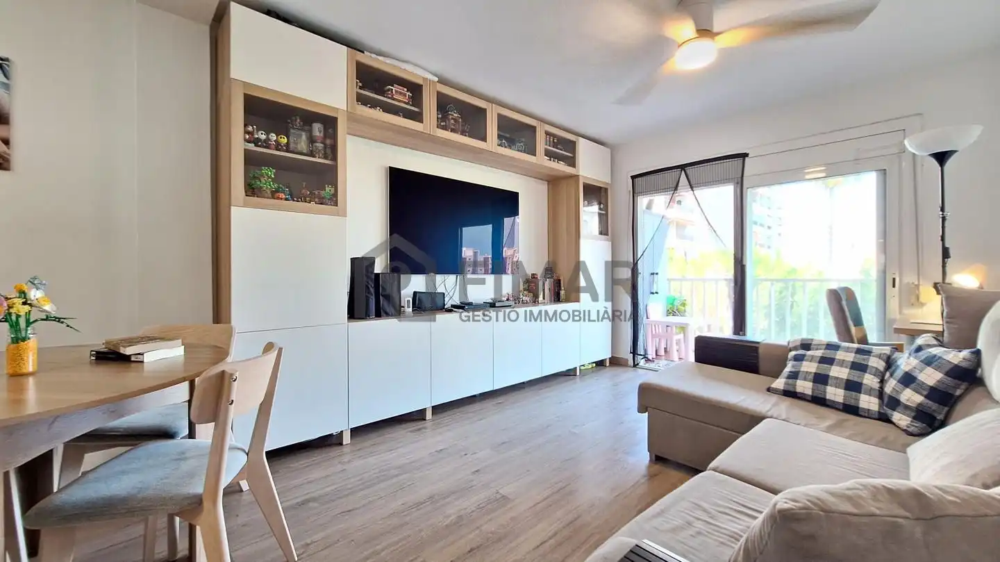 Piso en venta en De Maria Vidal, Veral d'Ocata