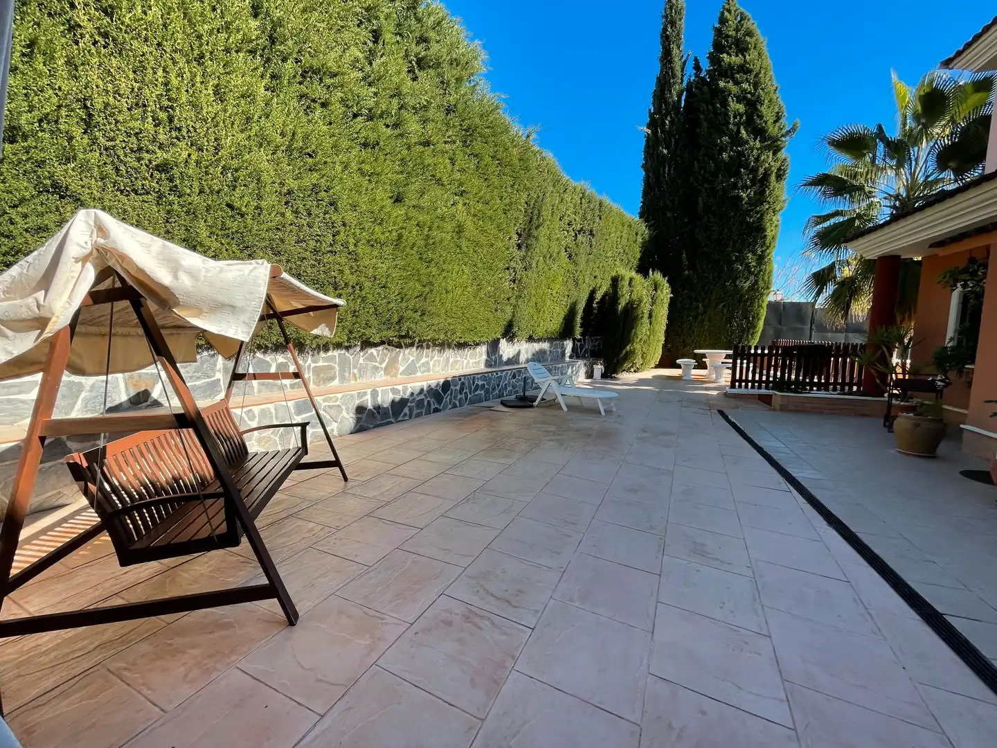 Xalet amb piscina en venda a Baeza, imagen 25