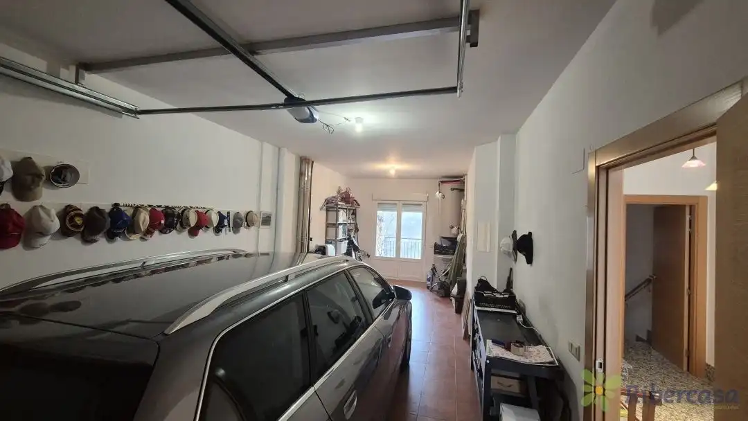 Casa o xalet en venda en Cervera del Río Alhama amb Calefacció, Terrassa i Traster