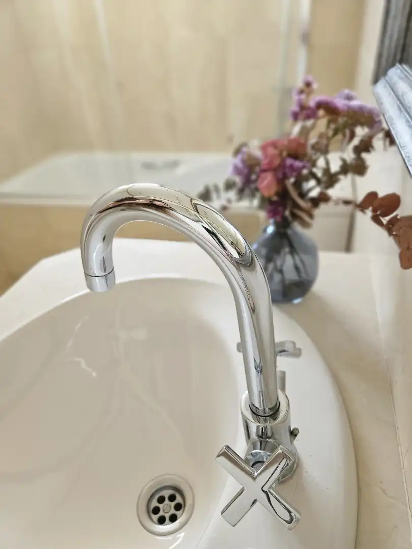 Baño de Piso de alquiler en Hortaleza