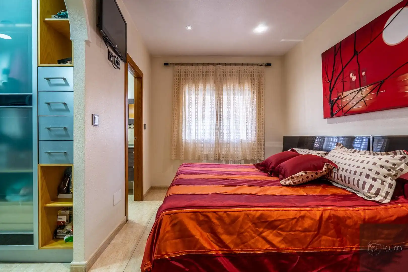 Habitación de Casa o chalet en venta en Torre-Pacheco