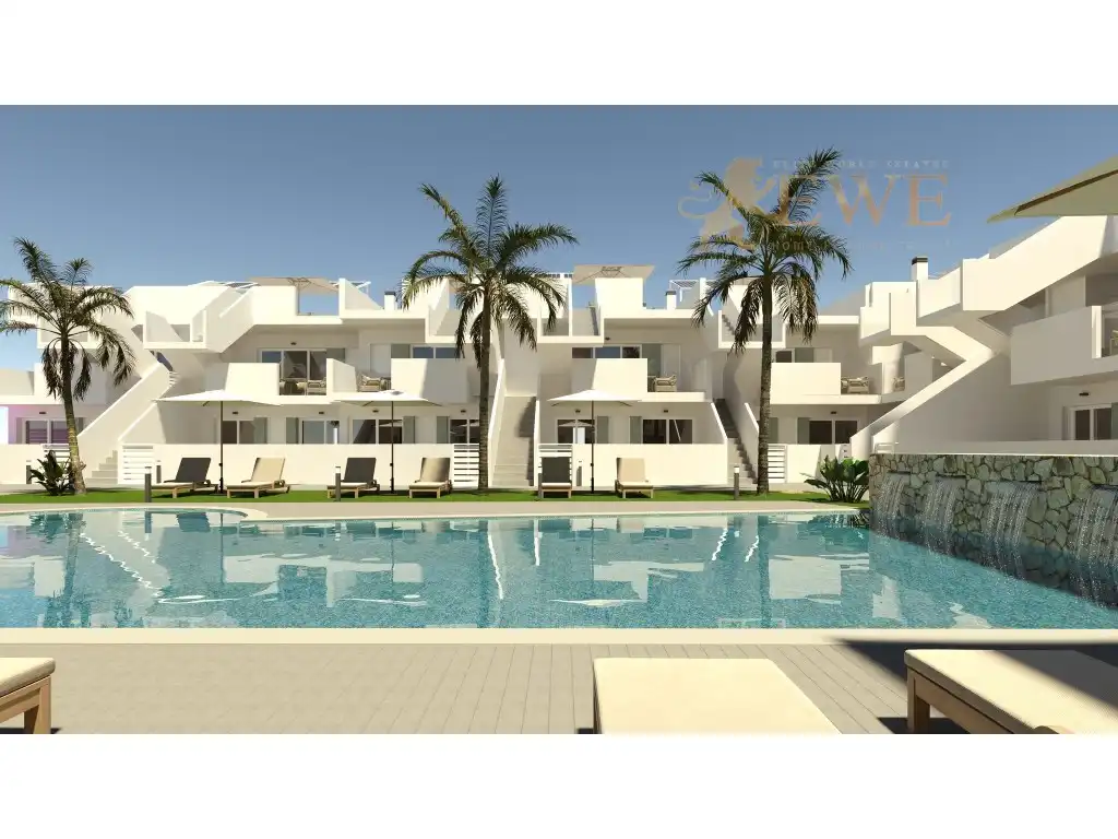 Apartment for sale in Calle Universo El Alba (Roldan), imagen 2