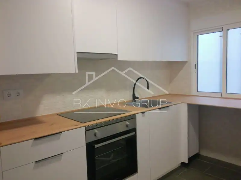 Penthouse mit Aufzug zum Verkauf in Carrer de Sant Joaquim, imagen 2