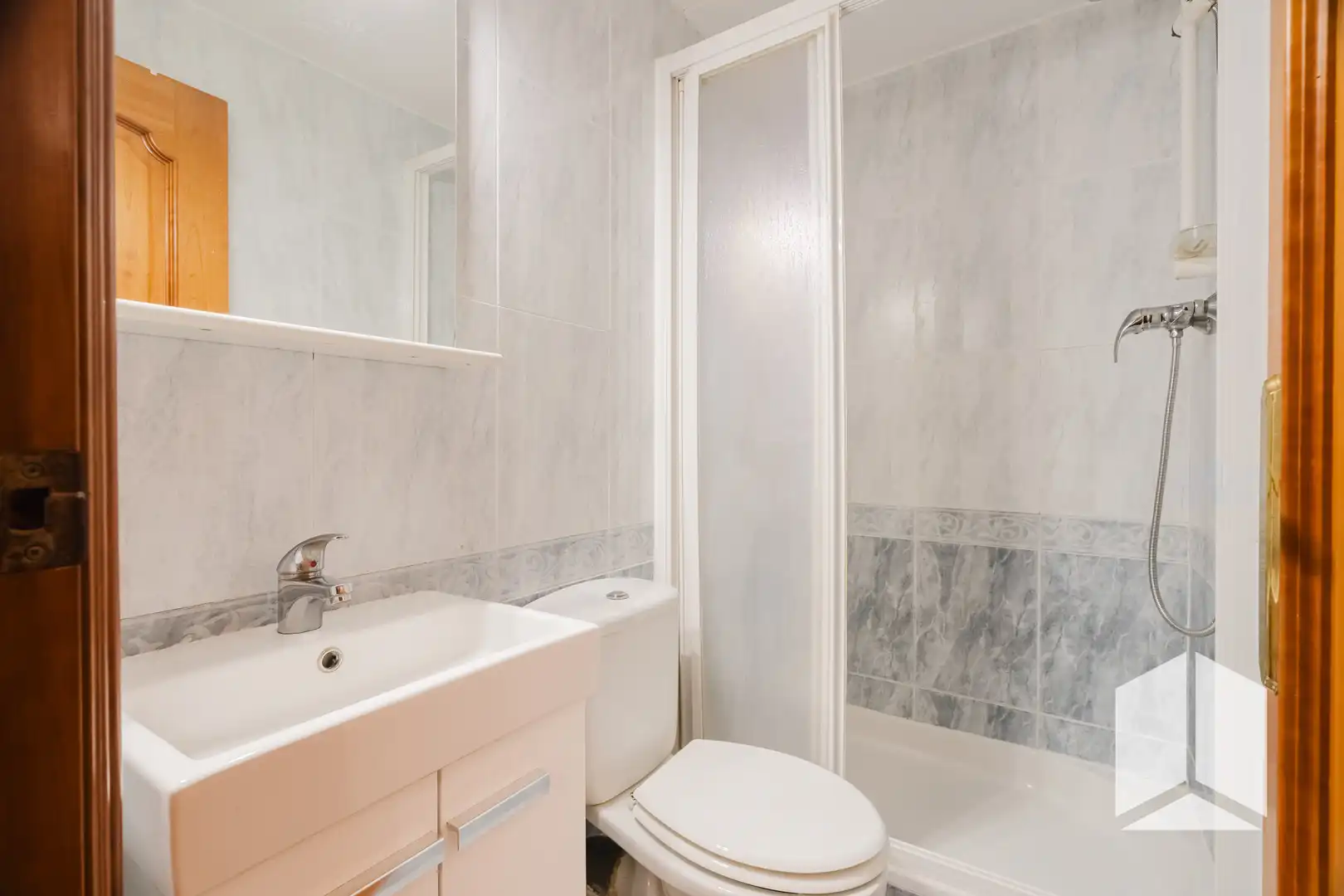 Wohnung mit Aufzug zum Verkauf in Avinguda de Manuel Girona, imagen 27