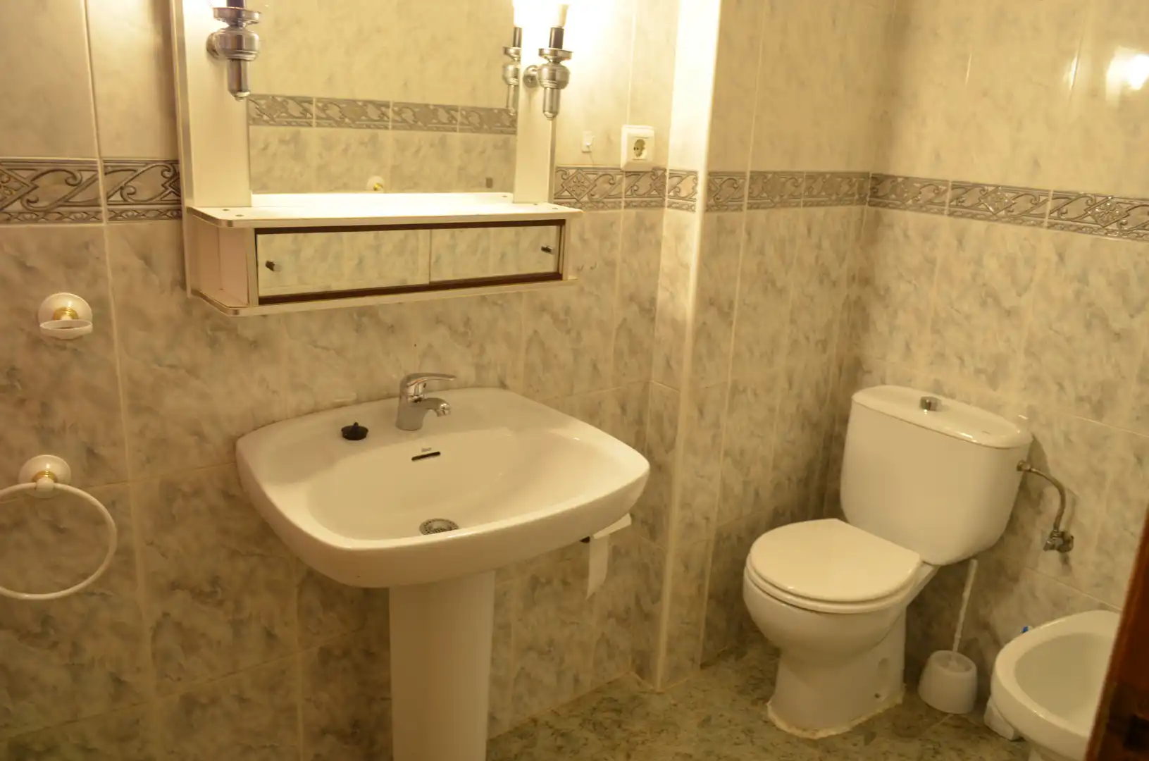 Wohnung zur Miete in Calle San Pedro 13, imagen 19