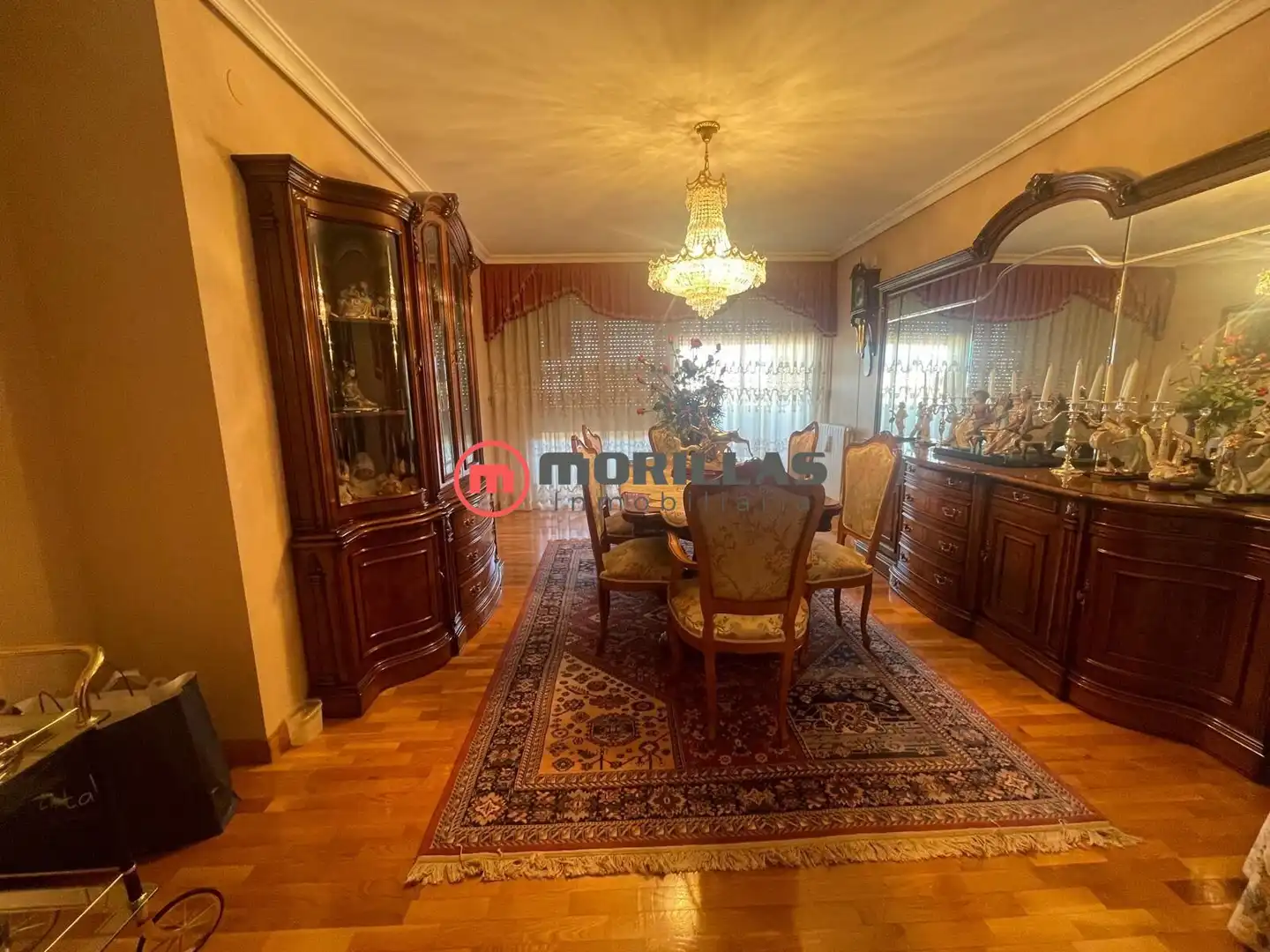 Piso con terraza en venta en Caravaca de la Cruz, imagen 8