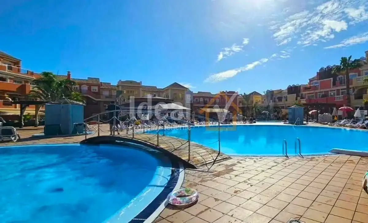 Mini appartamento in vendita a Los Cristianos, imagen 18