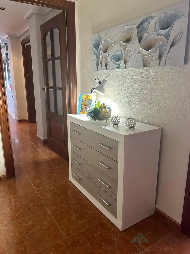 Pis de lloguer a Marques de los Velez, Vistalegre