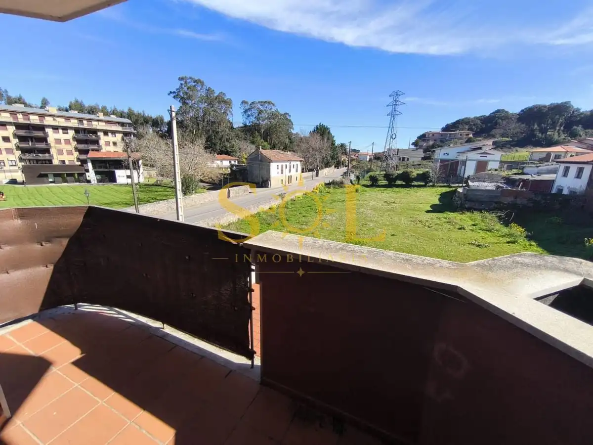 Appartement avec terrasse à vendre à Llanes pueblo, imagen 20