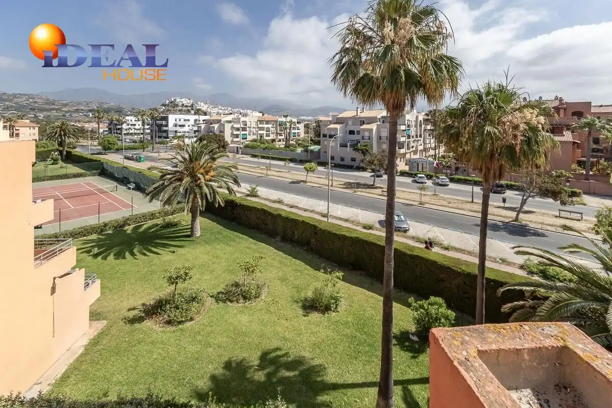 Dúplex amb piscina en venda a Salobreña Costa, imagen 28