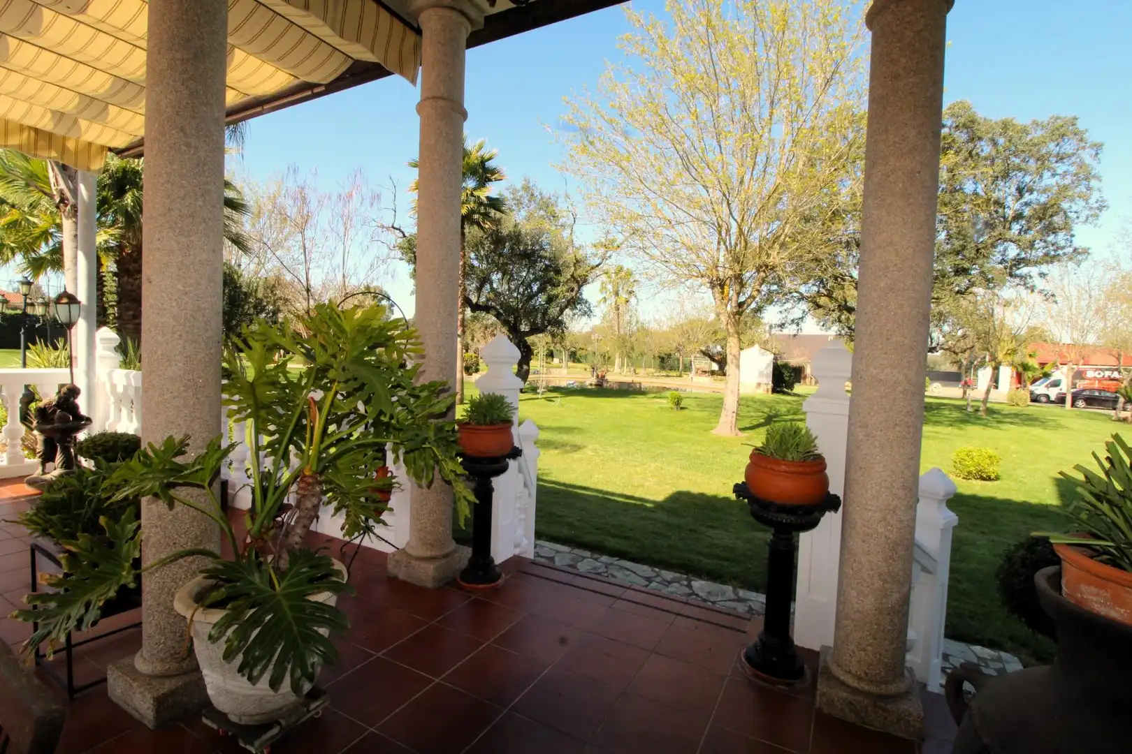 Casa con piscina en venta en Carretera de Sevilla - Los Montitos, imagen 35