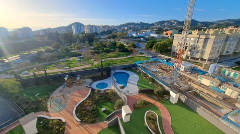 Photo 2 of Flat for rent in Manos Unidas, El Atabal, Málaga Capital