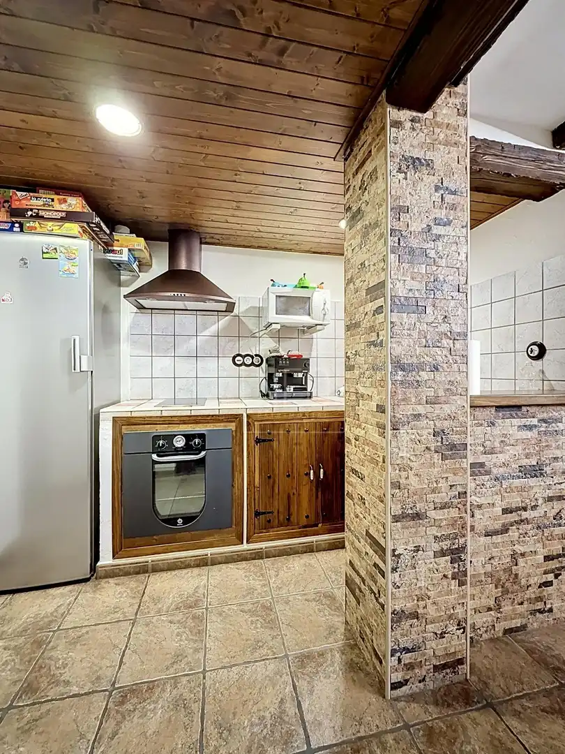 Adosado con terraza en venta en Calle VELAZQUEZ, imagen 7