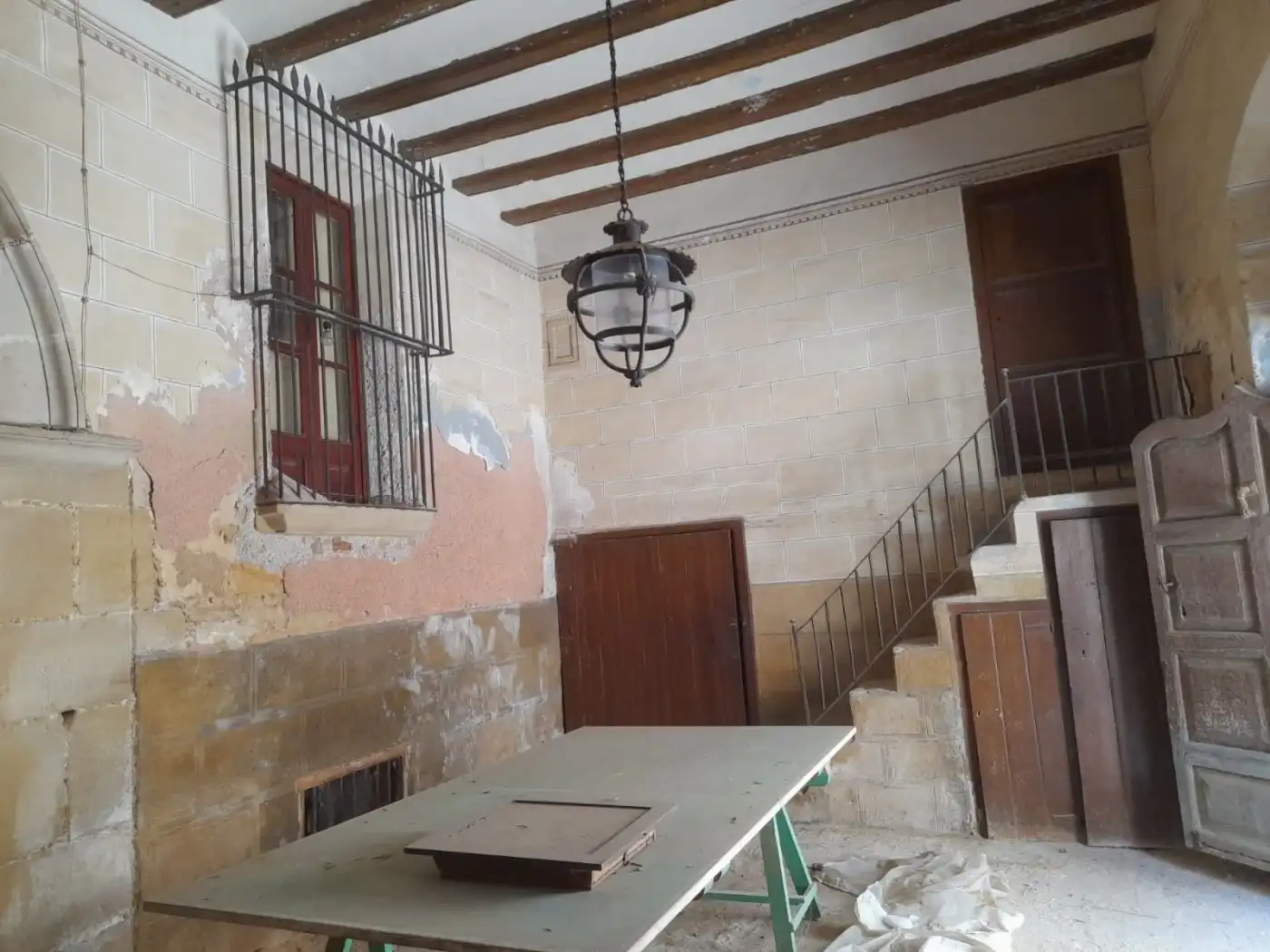 Casa o xalet en venda en Bot