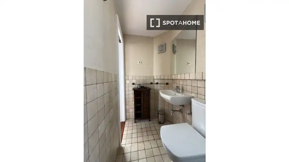 Appartement avec terrasse à louer à Centro, imagen 9