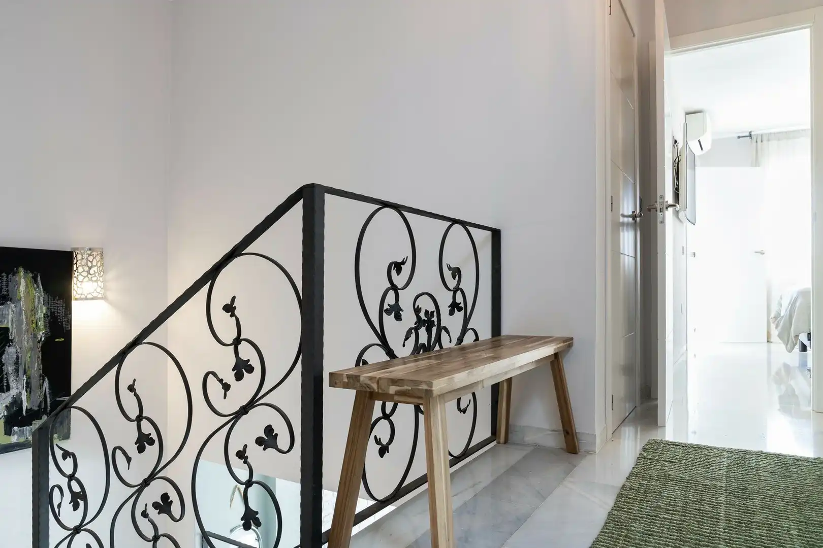 Chalet con terraza en venta en N/A 1C, imagen 13